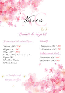 ​Offre découverte 50€ - Soin & Beauté - Marseille 13009