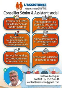 🎁 Accompagnement gratuit des seniors – Maintien à domicile & solutions d’hébergement à Marseille (13)