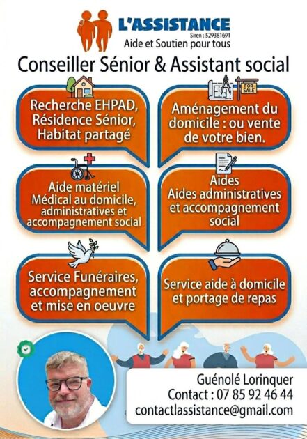 🎁 Accompagnement gratuit des seniors – Maintien à domicile & solutions d’hébergement à Marseille (13)