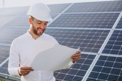 ☀️ Étude énergétique 100% gratuite – Énergie solaire & confort habitat à Vedène (84)