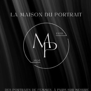 📸 95 € au lieu de 180 € – Séance portrait professionnelle à Paris (75)