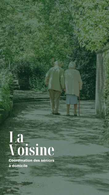 Aide et Coordination pour Seniors à Domicile Marseille