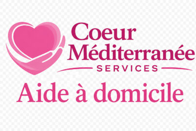 🎁 À partir de 13,95 €/h – Aide à domicile à Toulon (83) – 50 % de crédit d’impôt