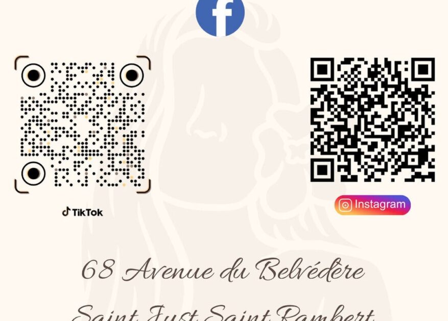 42 Saint-Just-Saint-Rambert 🌺 -10% de réduction : Vahiné Beauté, votre institut de beauté à Saint-Just-Saint-Rambert