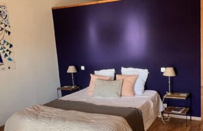 200 € la nuit💆‍♀️ Suite spa privative & piscine chauffée – Expérience bien-être exclusive ✨Saint-Géniès-de-Malgoirès 30