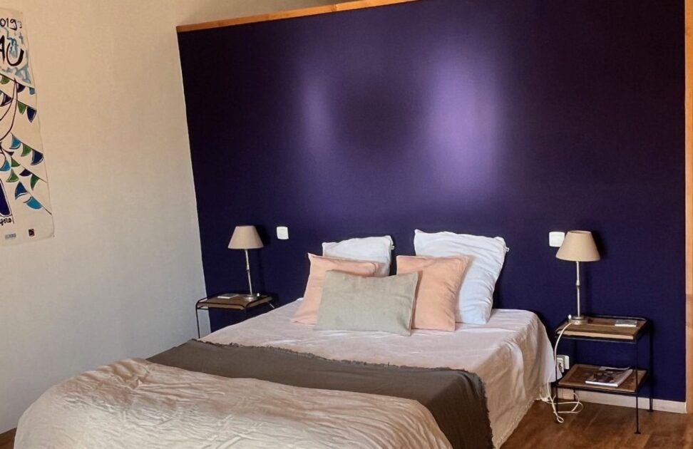 200 € la nuit💆‍♀️ Suite spa privative & piscine chauffée – Expérience bien-être exclusive ✨Saint-Géniès-de-Malgoirès 30