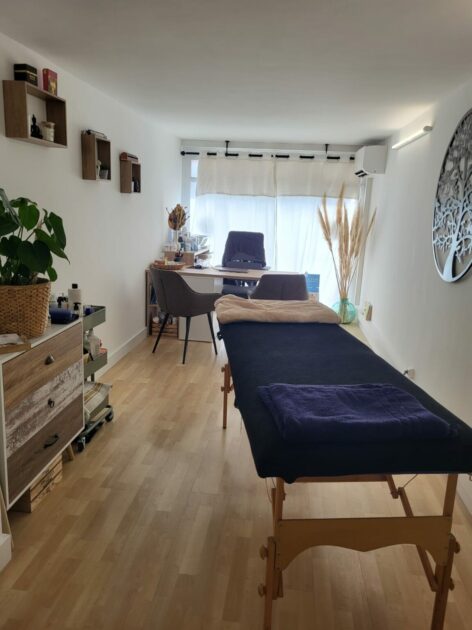 🌿 -15% de réduction : votre naturopathe et massothérapeute à Villeneuve-lès-Avignon 30