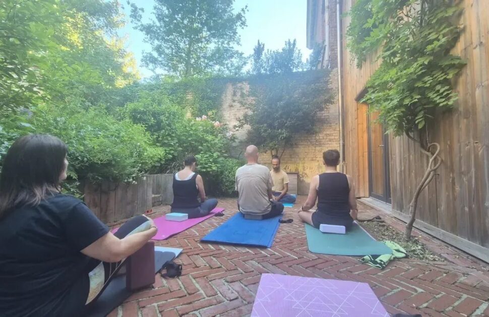 Cours d'essai à 8€ ! Bien-être / Salle de yoga / Santé Phalempin 59