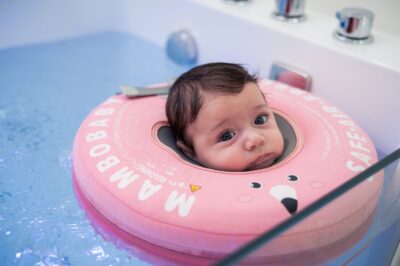 -10 € 👶💦 Le 1er Baby Spa des Alpes-Maritimes – Bien-être dès 2 mois 💦👶