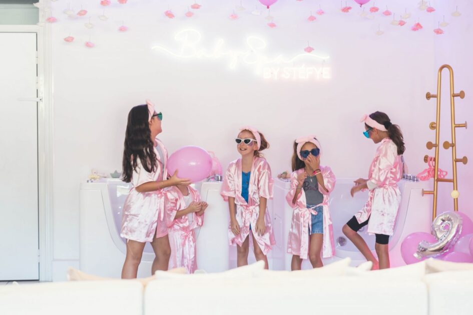 -10 € 👶💦 Le 1er Baby Spa des Alpes-Maritimes – Bien-être dès 2 mois 💦👶