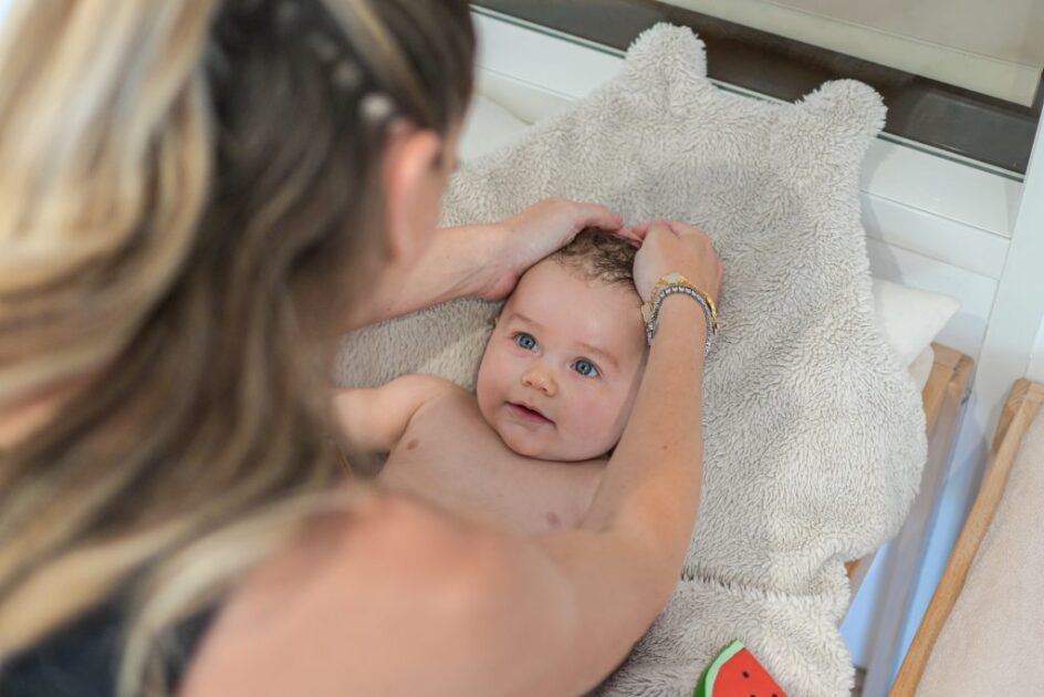 -10 € 👶💦 Le 1er Baby Spa des Alpes-Maritimes – Bien-être dès 2 mois 💦👶
