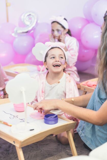 -10 € 👶💦 Le 1er Baby Spa des Alpes-Maritimes – Bien-être dès 2 mois 💦👶