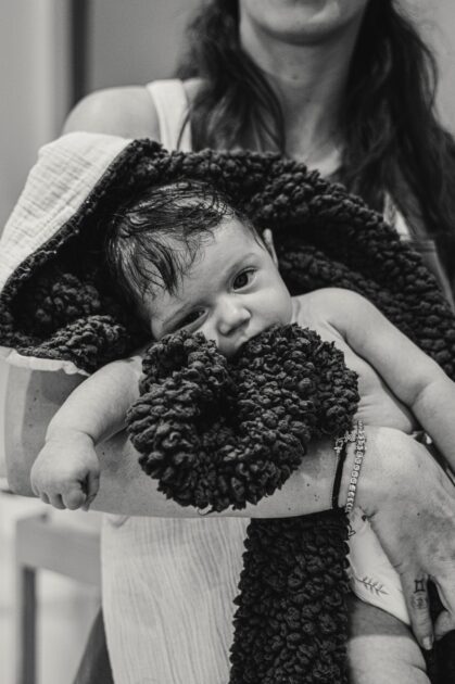 -10 € 👶💦 Le 1er Baby Spa des Alpes-Maritimes – Bien-être dès 2 mois 💦👶