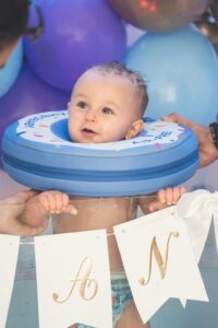 -10 € 👶💦 Le 1er Baby Spa des Alpes-Maritimes – Bien-être dès 2 mois 💦👶