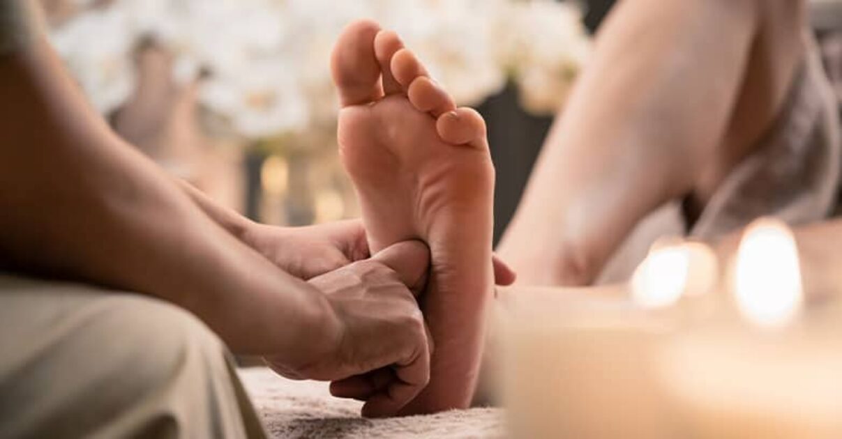 Offre découverte : 1h30 de massage au prix d'1h (soit 90€ au lieu de 135€) Paris