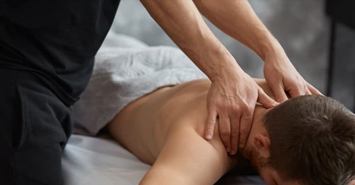 Offre découverte : 1h30 de massage au prix d'1h (soit 90€ au lieu de 135€) Paris
