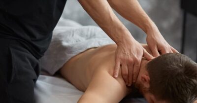 Offre découverte : 1h30 de massage au prix d'1h (soit 90€ au lieu de 135€) Paris