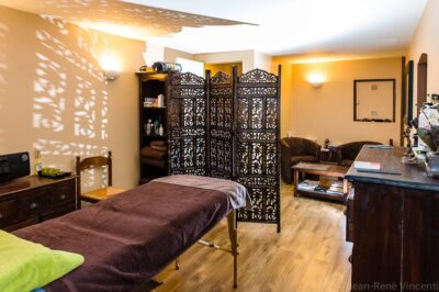 Offre découverte : 1h30 de massage au prix d'1h (soit 90€ au lieu de 135€) Paris