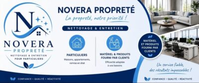 🧹 15 % de remise – Nettoyage complet à Strasbourg (67)