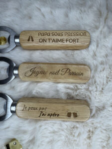 Bénéficiez de -10% sur votre première commande personnalisée en mentionnant votre fiche Ecom Local lors de votre demande ! Autheuil en valois Oise 60