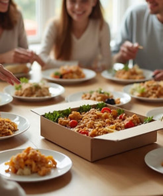 đ Offre spĂ©ciale nouveaux clients â Batchcooking Ă domicile Ă Mougins (06)
