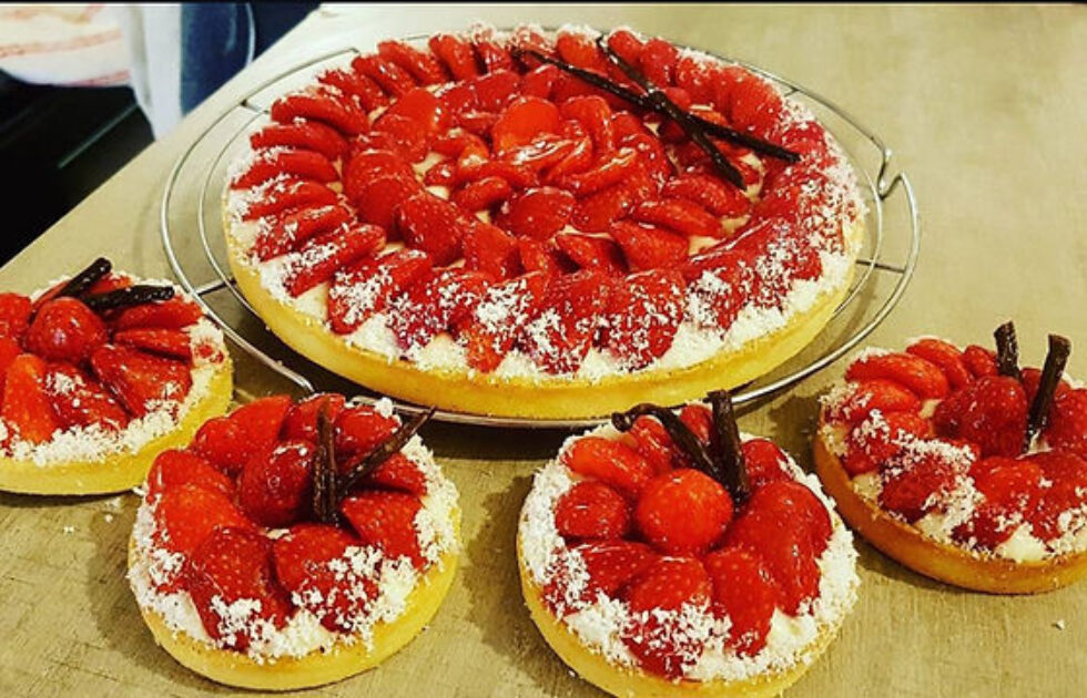 🎁 Offre spéciale nouveaux clients – Batchcooking à domicile à Mougins (06)