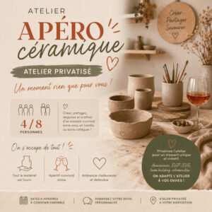 BON PLAN : Votre atelier découverte à prix spécial Puget-sur-Argens
