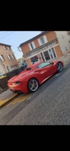 🚗 Permis accéléré & formation 125 cm³ à Toulon