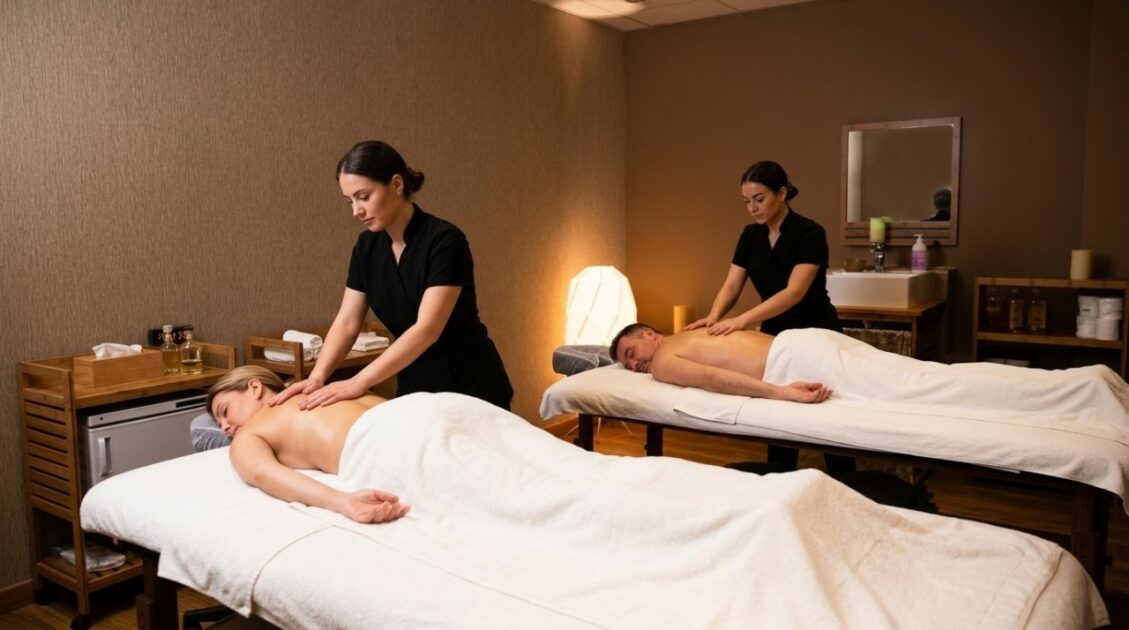 Cure accès spa 5 séances + 1 offerte ou 10 séances + 3 offertes Peypin (13)