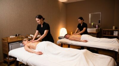 Cure accès spa 5 séances + 1 offerte ou 10 séances + 3 offertes Peypin (13)