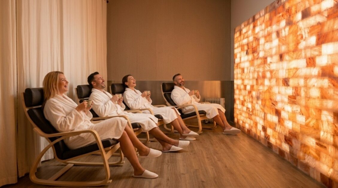 Cure accès spa 5 séances + 1 offerte ou 10 séances + 3 offertes Peypin (13)
