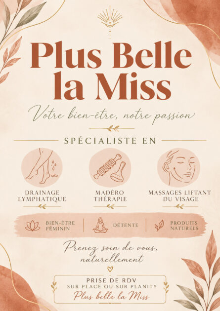 💆 90 € au lieu de 110 € – Drainage lymphatique manuel à Marseille (13)