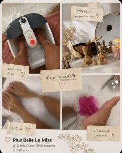 🦶 Soin des pieds à 30 € – Soin & relaxation à Marseille (13)
