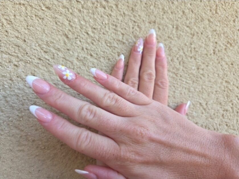 🎁 5 € de remise pour toute nouvelle cliente – Prothésiste ongulaire à Peyrolles-en-Provence (13)