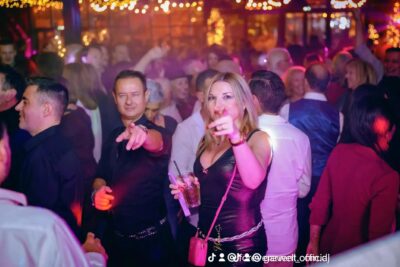 DJ mariage à Créteil (94) – Pack Prestige Mariage Féerique 100 personnes