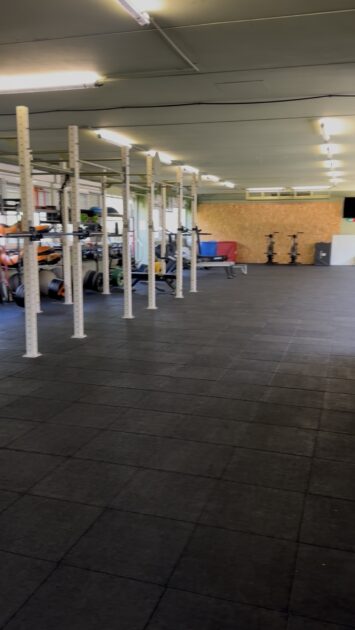 Bon plan Fitness et musculation à Castelnau-le-Lez (34) – Premier mois à 15 € dans un club de sport familial