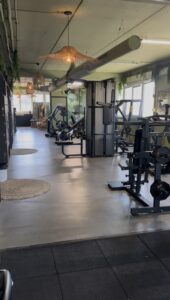 Bon plan Fitness et musculation à Castelnau-le-Lez (34) – Premier mois à 15 € dans un club de sport familial