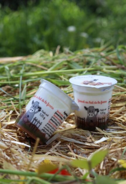Chèque fidélité de 3 % dès 200 € d’achat, à utiliser sous 1 mois🎁 Bon plan – Produits fermiers et vente directe à la ferme à Saint-Maximin-la-Sainte-Baume (83)