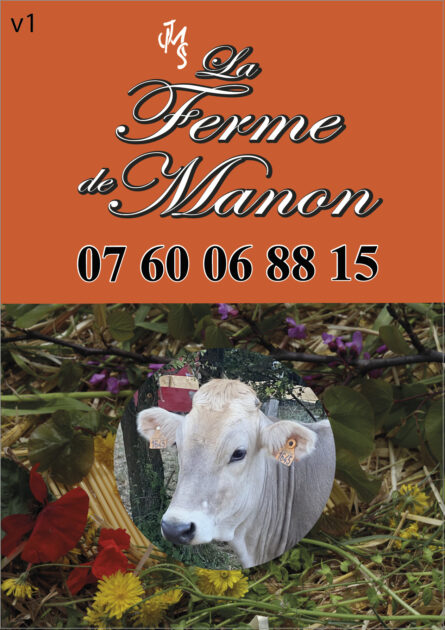 Chèque fidélité de 3 % dès 200 € d’achat, à utiliser sous 1 mois🎁 Bon plan – Produits fermiers et vente directe à la ferme à Saint-Maximin-la-Sainte-Baume (83)