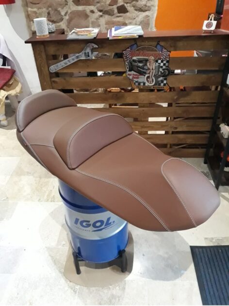 Bon plan sellerie et tapisserie auto-moto à Le Cannet-des-Maures (83)