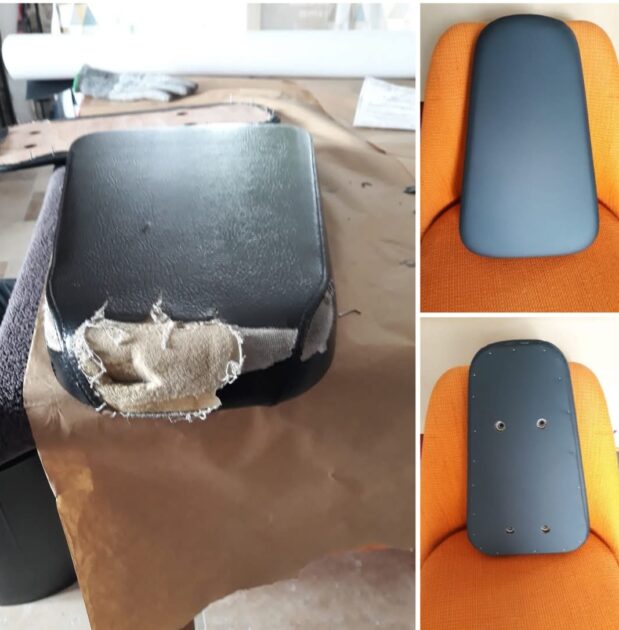 Bon plan sellerie et tapisserie auto-moto à Le Cannet-des-Maures (83)