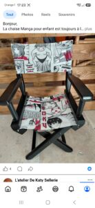 Bon plan sellerie et tapisserie auto-moto à Le Cannet-des-Maures (83)