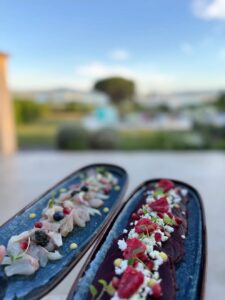 🍽️ Bon plan – Chef privé à domicile et repas sur mesure à La Baule-Escoublac (44)