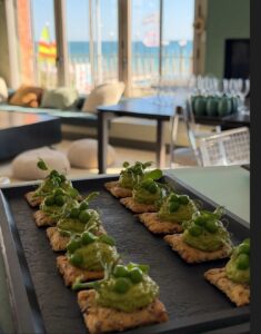 🍽️ Bon plan – Chef privé à domicile et repas sur mesure à La Baule-Escoublac (44)