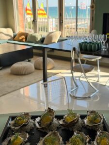 🍽️ Bon plan – Chef privé à domicile et repas sur mesure à La Baule-Escoublac (44)