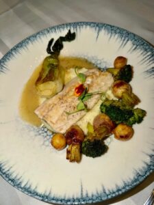 🍽️ Bon plan – Chef privé à domicile et repas sur mesure à La Baule-Escoublac (44)