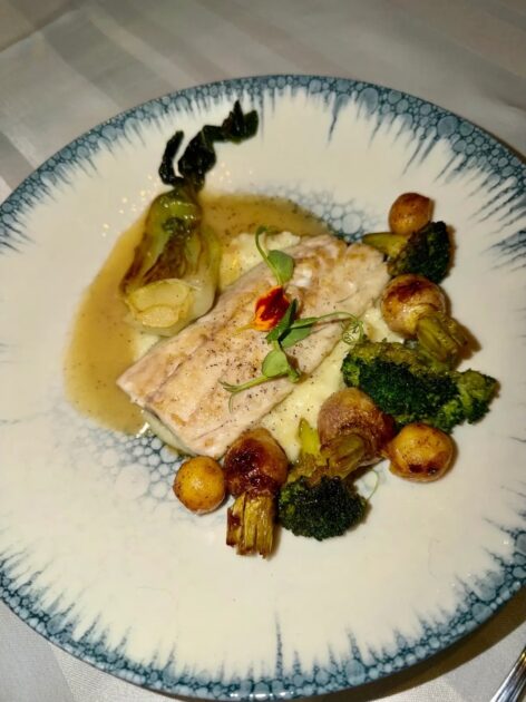 🍽️ Bon plan – Chef privé à domicile et repas sur mesure à La Baule-Escoublac (44)