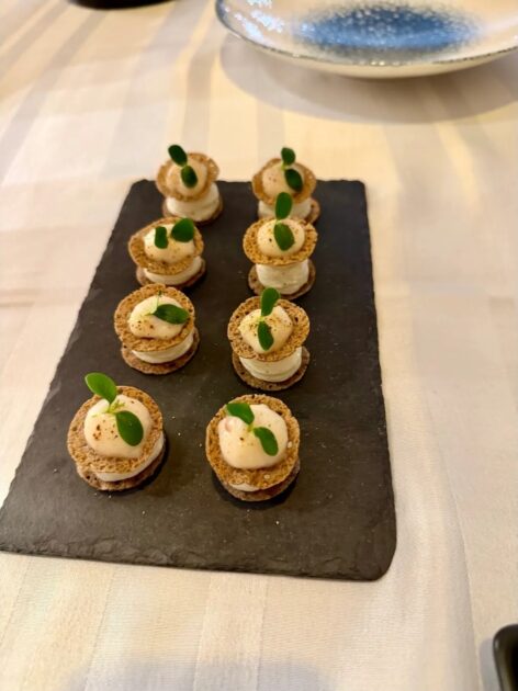 🍽️ Bon plan – Chef privé à domicile et repas sur mesure à La Baule-Escoublac (44)