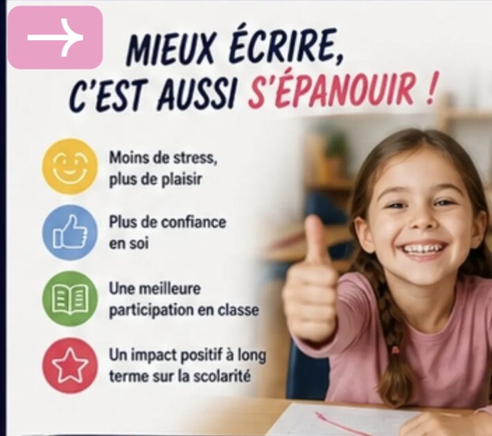 🎁 Bon plan – Graphothérapie à Aix-en-Provence (13) : -20 % sur le bilan