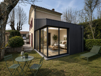 🏠 Bon plan – Première analyse de projet offerte par un architecte à Saint-Chamas (13)